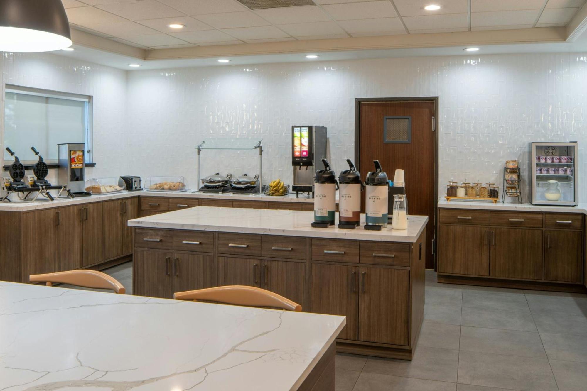 Fairfield Inn & Suites By Marriott Lafayette South Экстерьер фото