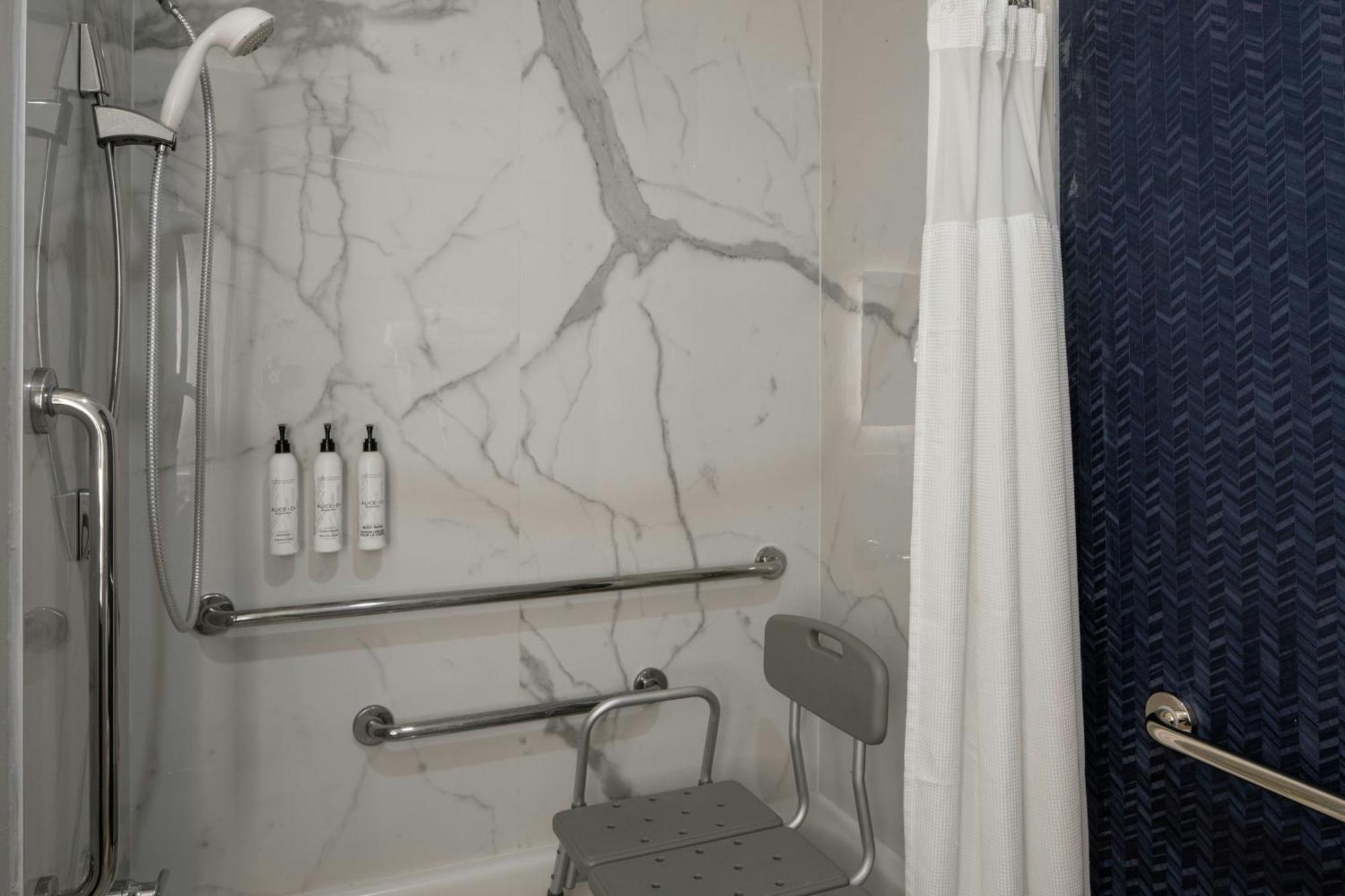 Fairfield Inn & Suites By Marriott Lafayette South Экстерьер фото